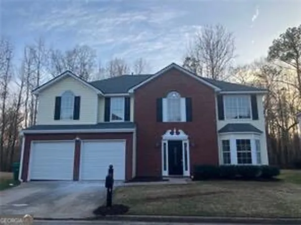 6023 Kingston Wood Way, Lithonia, GA 30038