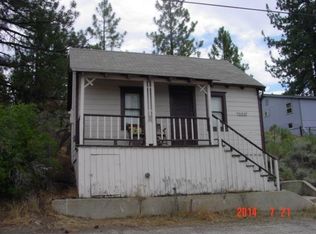 256 Taylor Ave, Portola, CA 96122