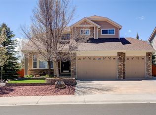 6461 Marble Ln, Castle Rock, CO 80108