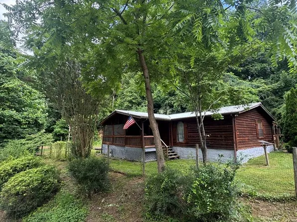 191 Stillhouse Branch Rd, Bryson City, NC 28713