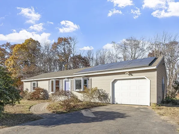 65 Gary Ave, Haverhill, MA 01830