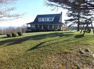 3092 Lightning Ridge Rd, Fancy Gap, VA 24328