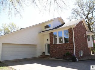 107 Tall Oaks Trl, West Monroe, LA 71291