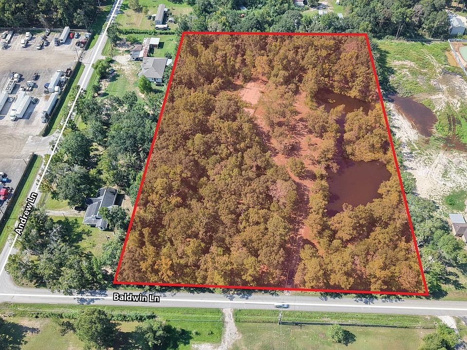 1st image of 20727 Baldwin Ln