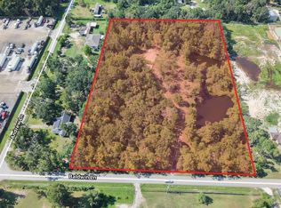 20727 Baldwin Ln, Porter, TX 77365
