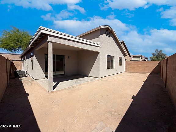 5th image of 6703 E JAVALINA Way