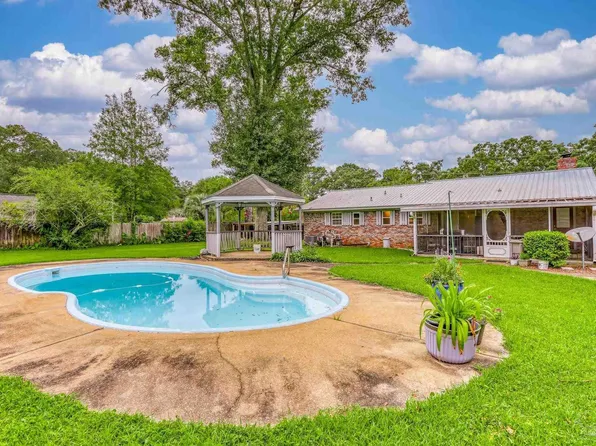 1070 Sagebrush Trl, Pensacola, FL 32534