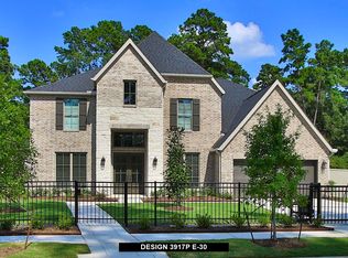 42 Arctic Tern Cir, Magnolia, TX 77354