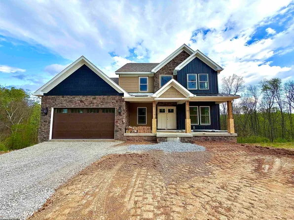 68 Turquoise Way, Bridgeport, WV 26330