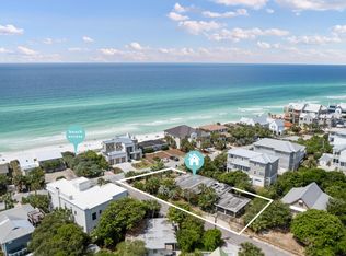 435 Blue Mountain Rd, Santa Rosa Beach, FL 32459