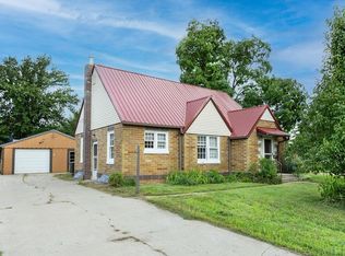 1400 11th St, Onawa, IA 51040