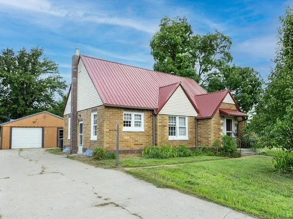 1400 11th St, Onawa, IA 51040