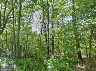 0 Weaver Woods Rd, Saxton, PA