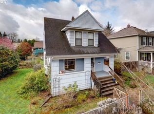 5008 N Vanderbilt St, Portland, OR 97203