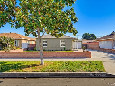 14026 Longworth Ave, Norwalk, CA, 90650