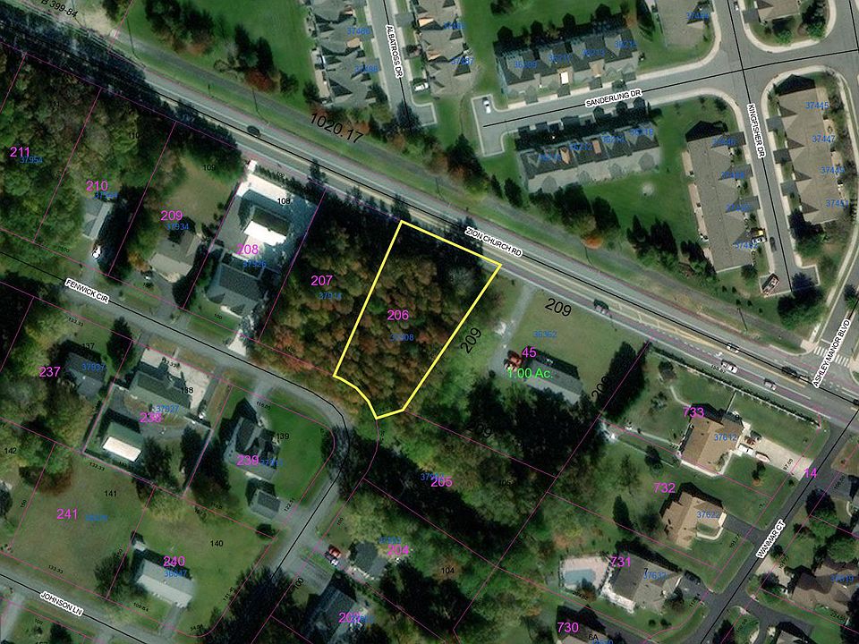 1st image of 37908 Fenwick Cir