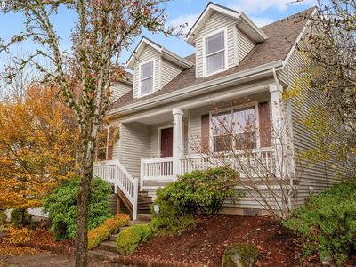 10797 SW Washington St, Portland, OR, 97225