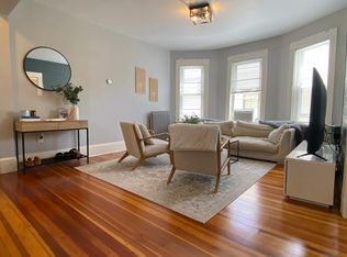 56-60 Mansfield St #3, Allston, MA 02134