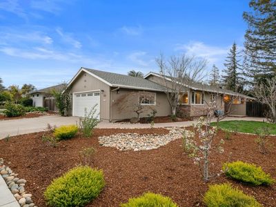 1513 Dominion Ave, Sunnyvale, CA, 94087