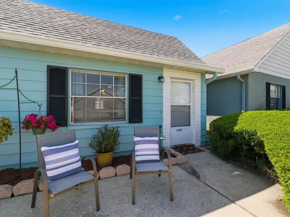 6129 Elmhurst Dr, New Port Richey, FL 34653