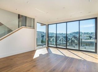 4126 17th St #2, San Francisco, CA 94114