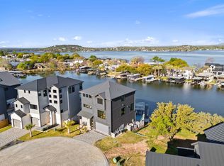 175 Pointview Dr, Marble Falls, TX 78654