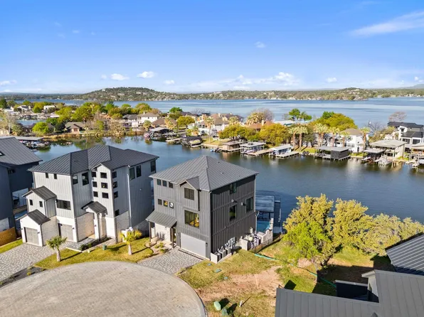 175 N Pointview Dr, Granite Shoals, TX 78654