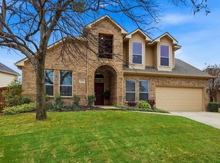 8321 Marsh St, Argyle, TX 76226