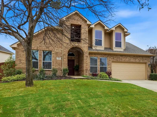 8321 Marsh St, Argyle, TX 76226