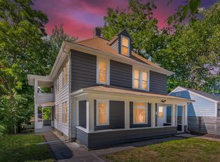 2742 Taylor St NE, Minneapolis, MN 55418