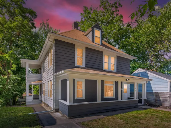2742 Taylor St NE, Minneapolis, MN 55418