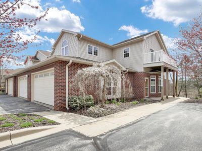 N99W14127 Seven Pines WAY #C, Germantown, WI, 53022