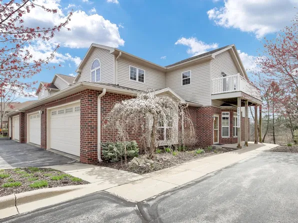 N99W14127 Seven Pines WAY #C, Germantown, WI 53022