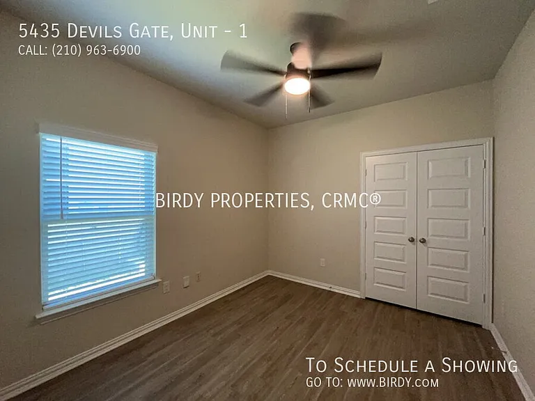 5435 Devils Gate #1 — Photo 23