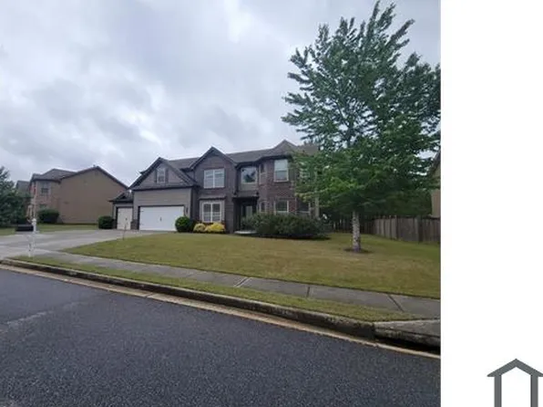 1474 Union Station Ct, Lawrenceville, GA 30045