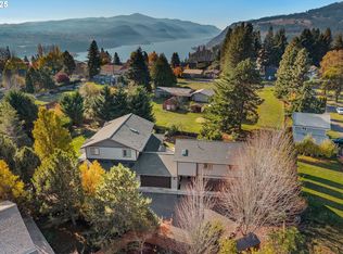 821 Panorama Ct, White Salmon, WA 98672