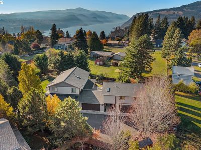 821 Panorama Ct, White Salmon, WA, 98672