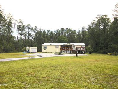 4325 Theresa St, Hastings, FL, 32145