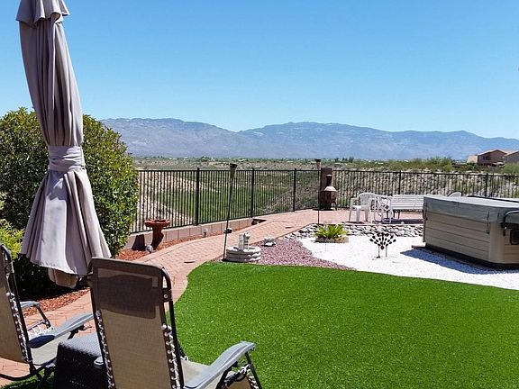 2nd image of 12913 E Buchman Canyon Dr
