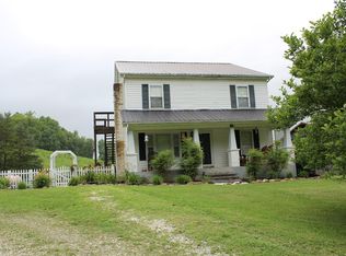 2042 Low Gap Rd, Mount Vernon, KY 40456