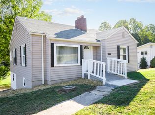 1979 Yuma Rd, Gate City, VA 24251