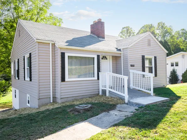 1979 Yuma Rd, Gate City, VA 24251