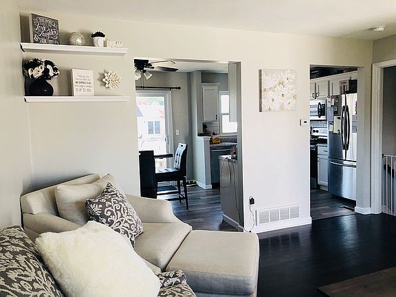 Main living room