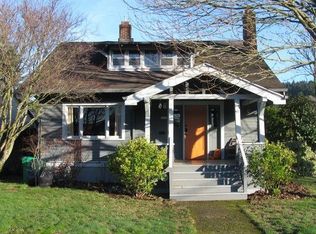 6535 SE Clinton St, Portland, OR 97206