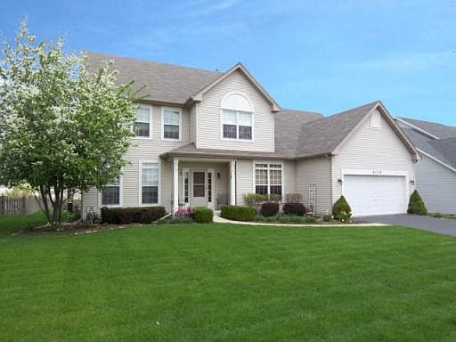 1st image of 23726 Pond View Dr