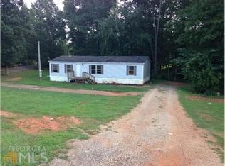 191 W Lakeview Dr, Temple, GA 30179