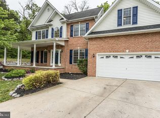 750 Dellinger Dr, Strasburg, VA 22657