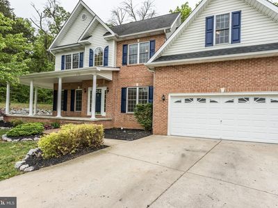 750 Dellinger Dr, Strasburg, VA, 22657