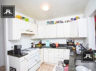 60 Egmont St APT 1, Brookline, MA 02446