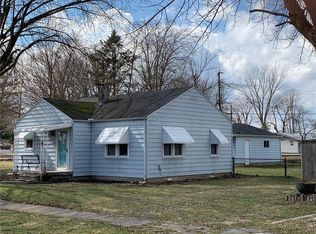 421 Anderson Rd, Chesterfield, IN 46017